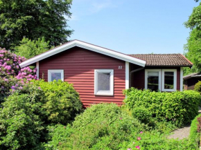 Chalet Amselweg